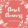 closetcleanerz